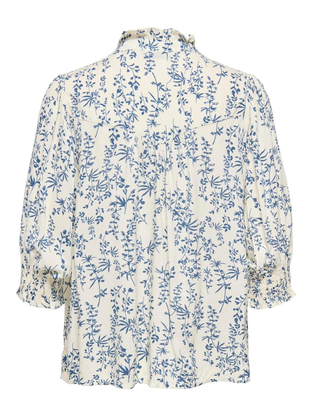 Carraya 3/4 Shirt