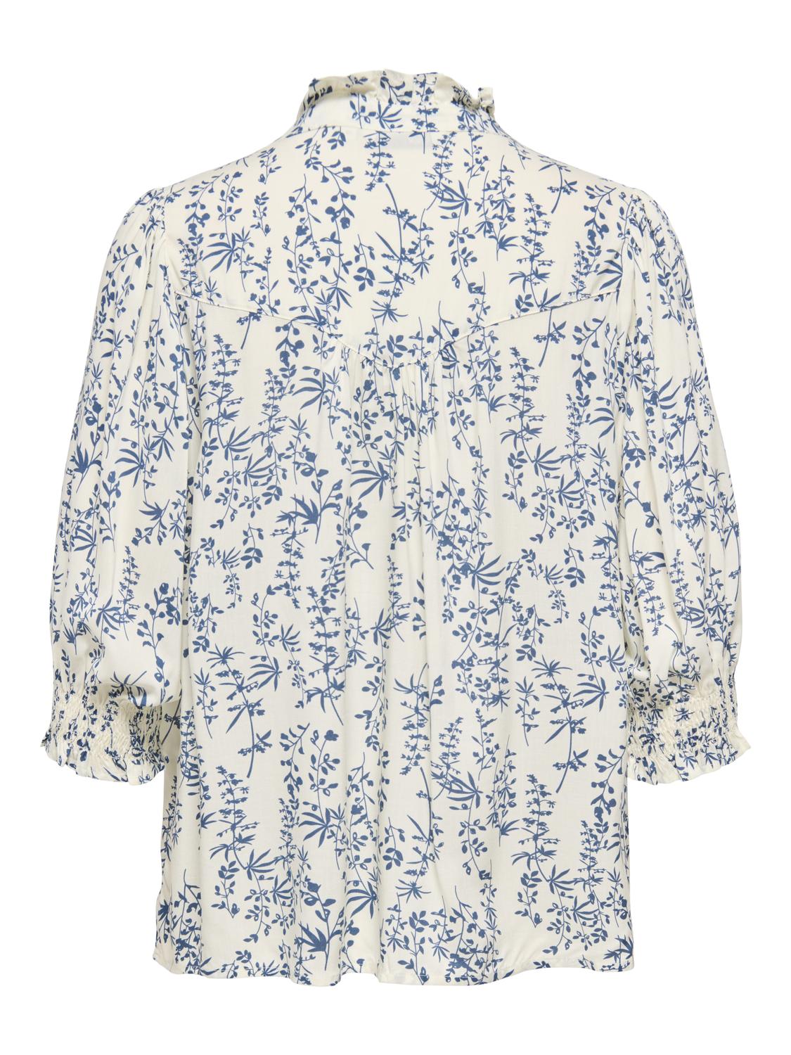 Carraya 3/4 Shirt