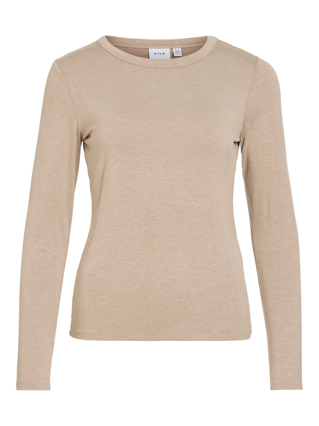 Viambiosa O-Neck