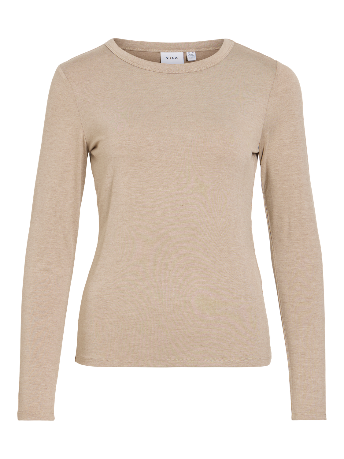 Viambiosa O-Neck