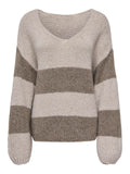 Jdydinea Reversible Pullover