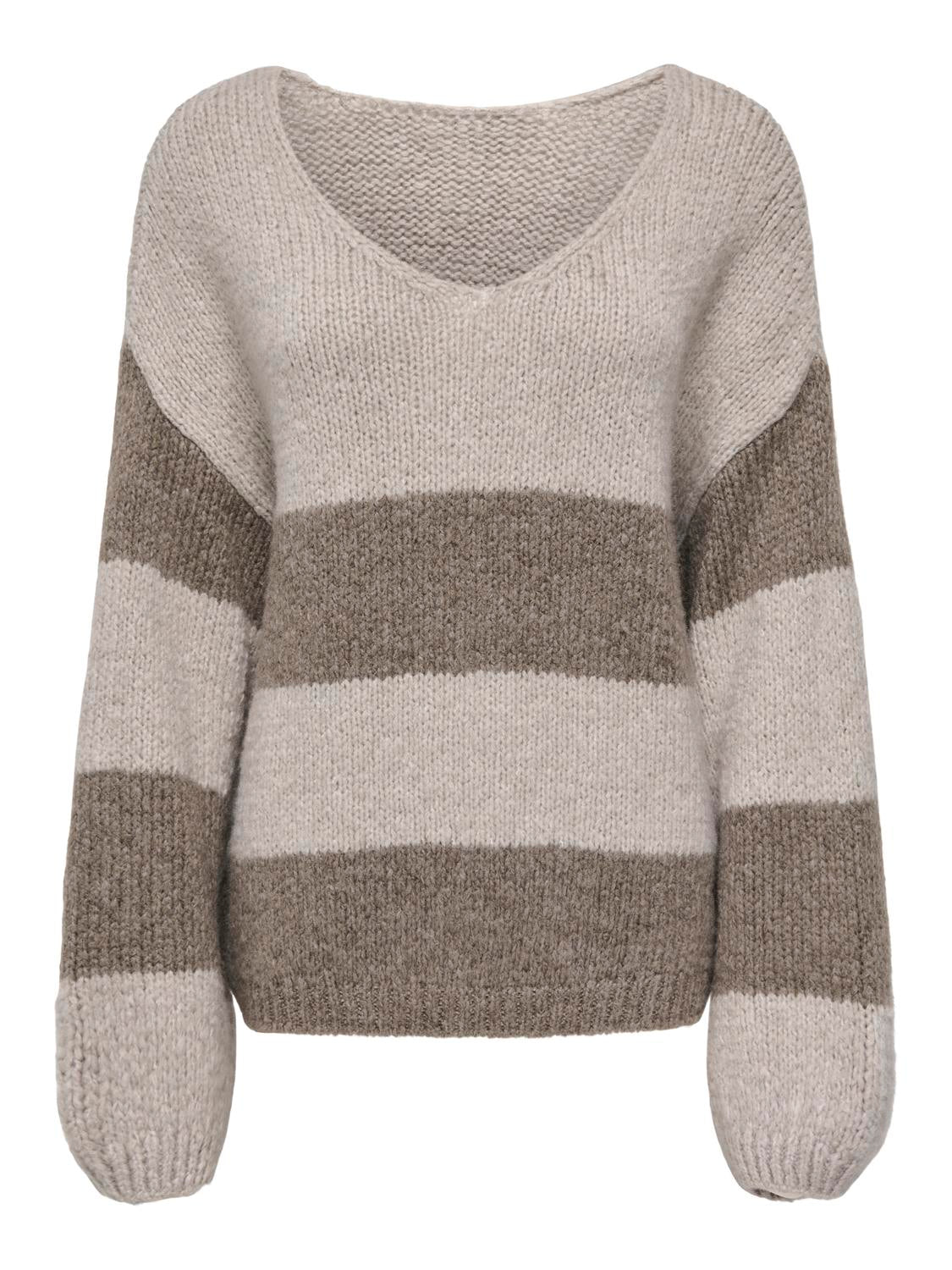 Jdydinea Reversible Pullover