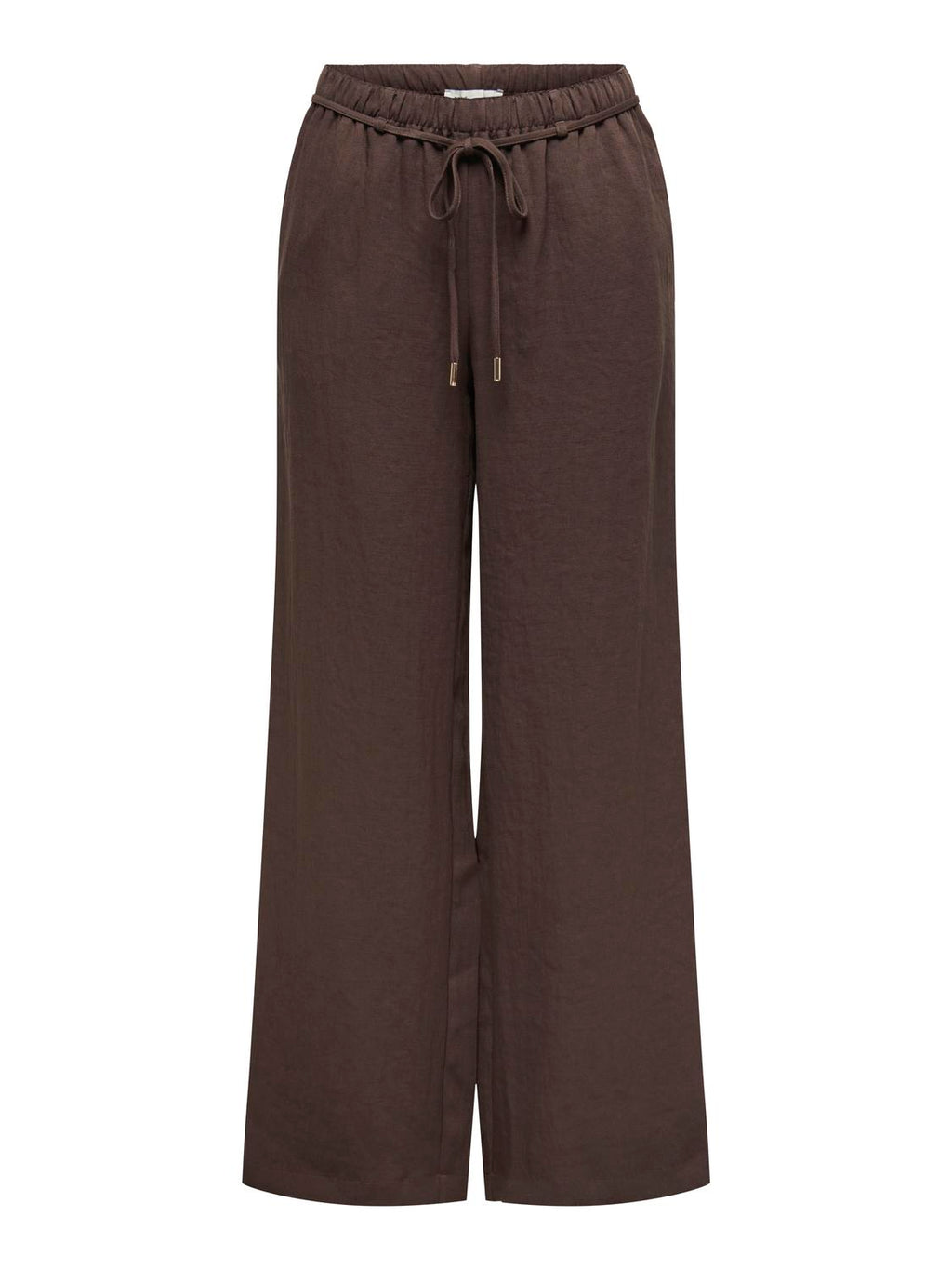 Jdyfinn Mw Belt Wide Pant Wvn