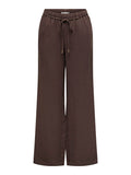 Jdyfinn Mw Belt Wide Pant Wvn