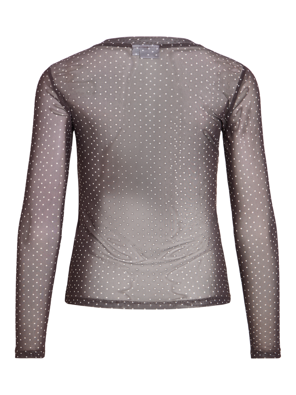 Vivolettis Doa O-Neck L/S Top