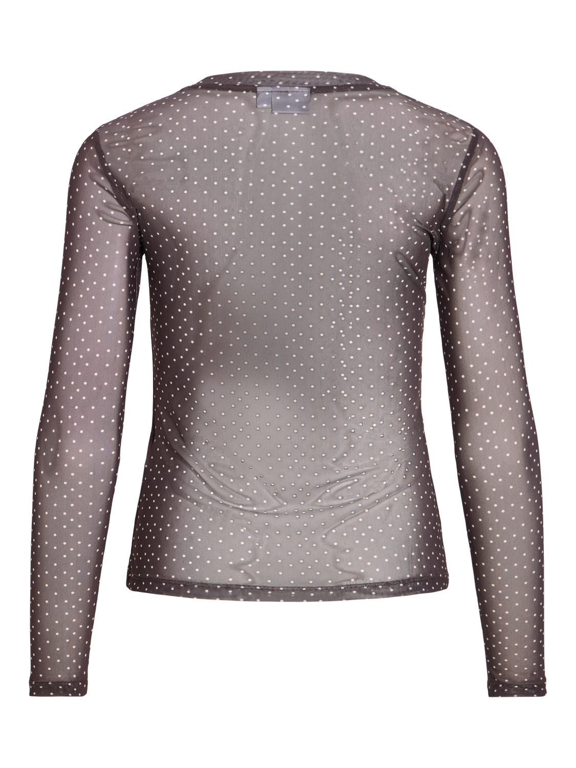 Vivolettis Doa O-Neck L/S Top