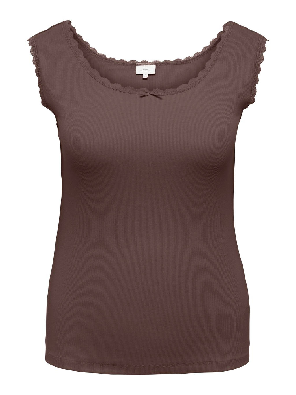 Carfenja Lace Tank Top Jrs