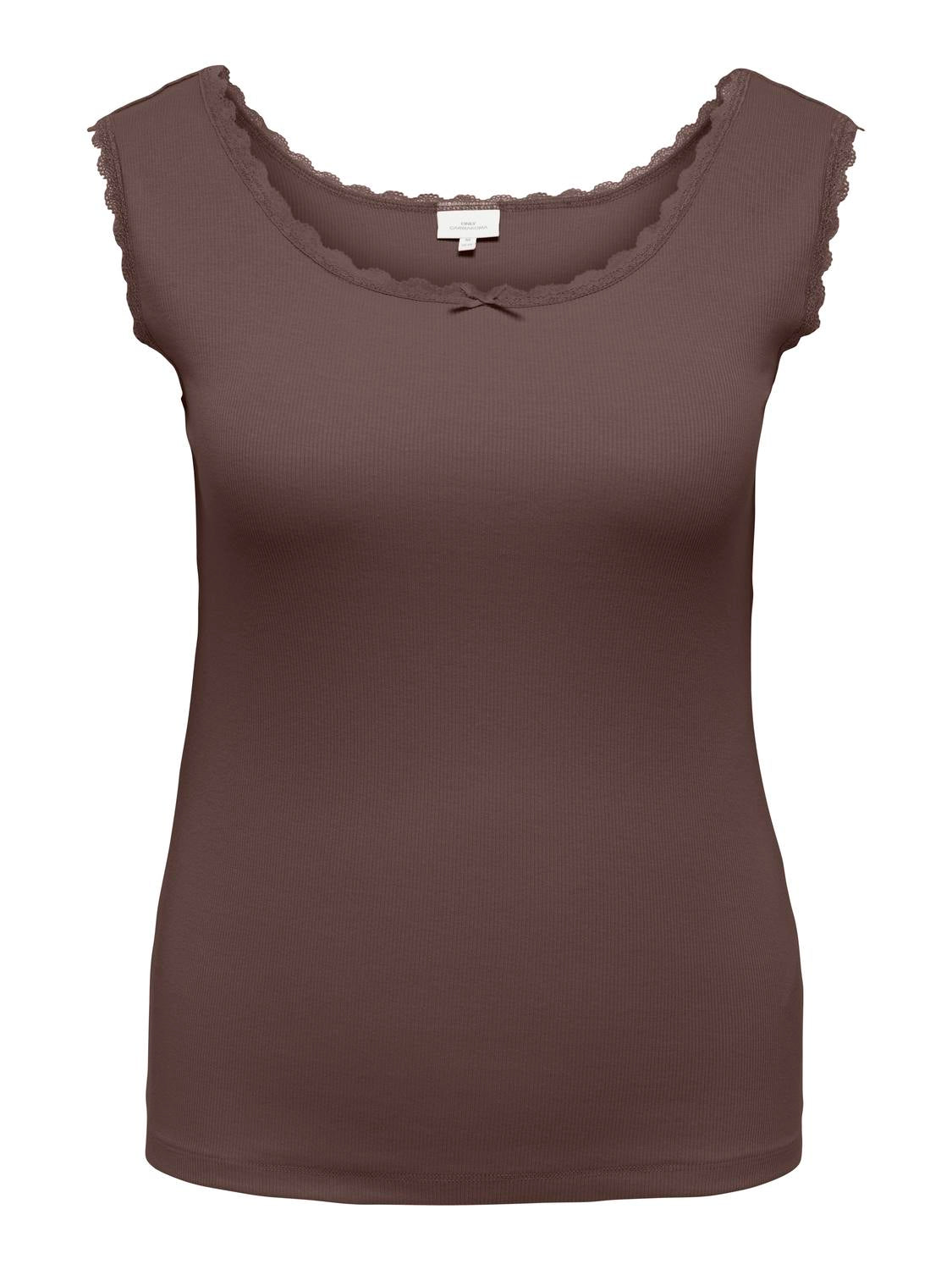 Carfenja Lace Tank Top Jrs