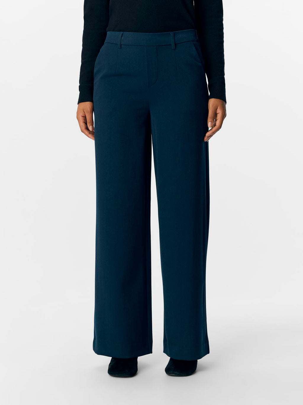 Objlisa Wide Pant