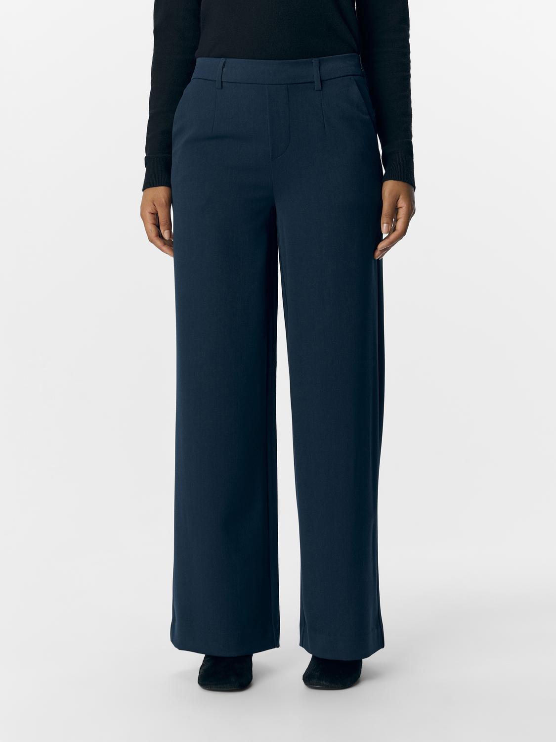 Objlisa Wide Pant