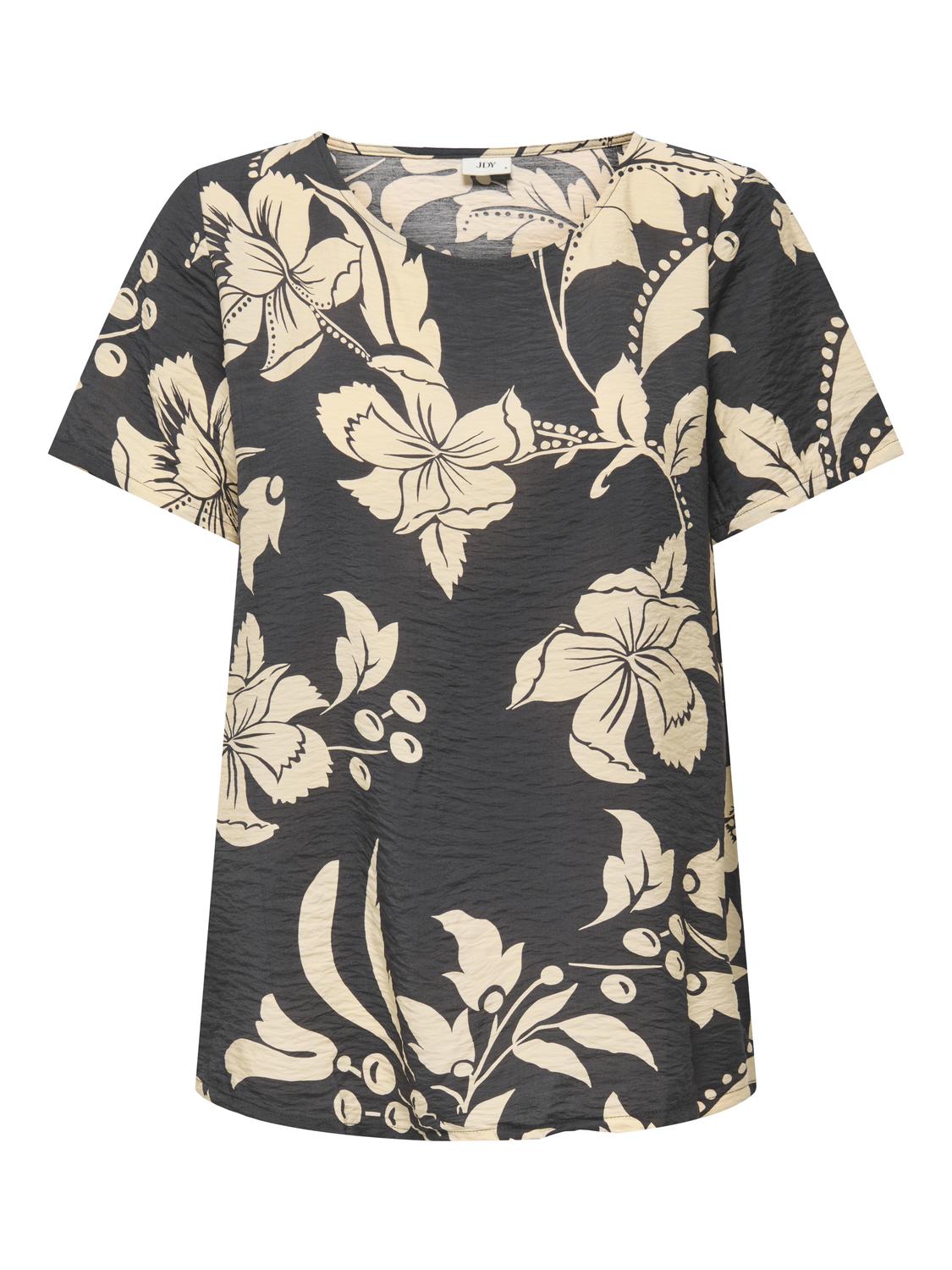 JDYTROYA LIFE Neck Top
