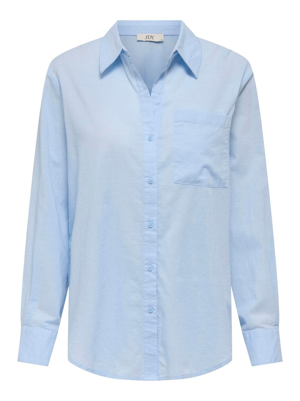 Jdykimie L/S Shirt Wvn Dia