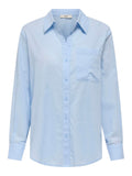 Jdykimie L/S Shirt Wvn Dia