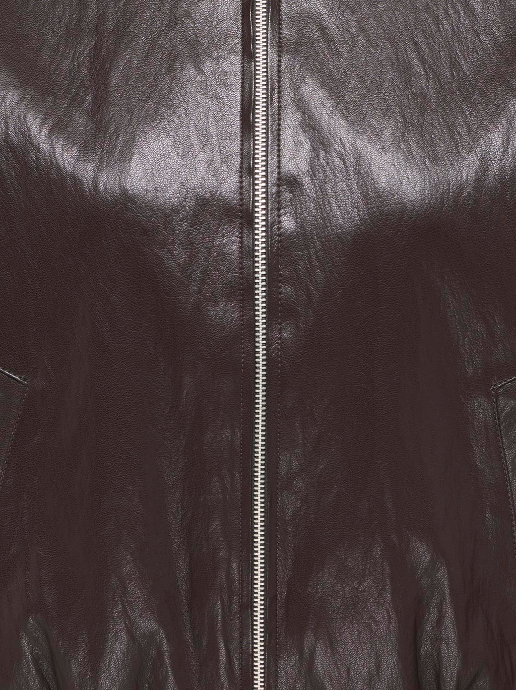 Jdyabby Faux Leather Jacket