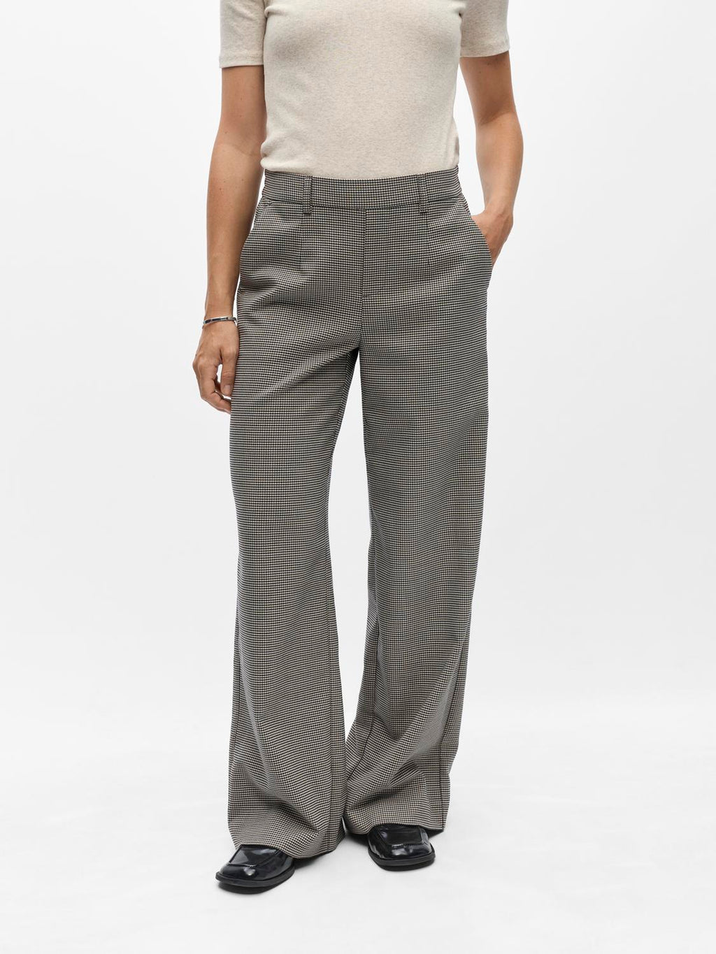 Objlisa Wide Pant