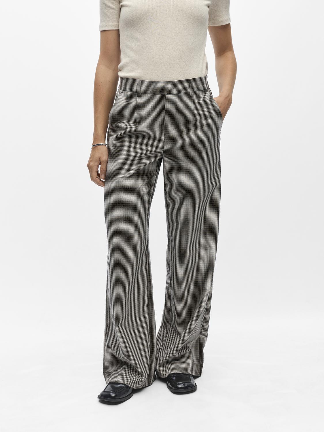 Objlisa Wide Pant