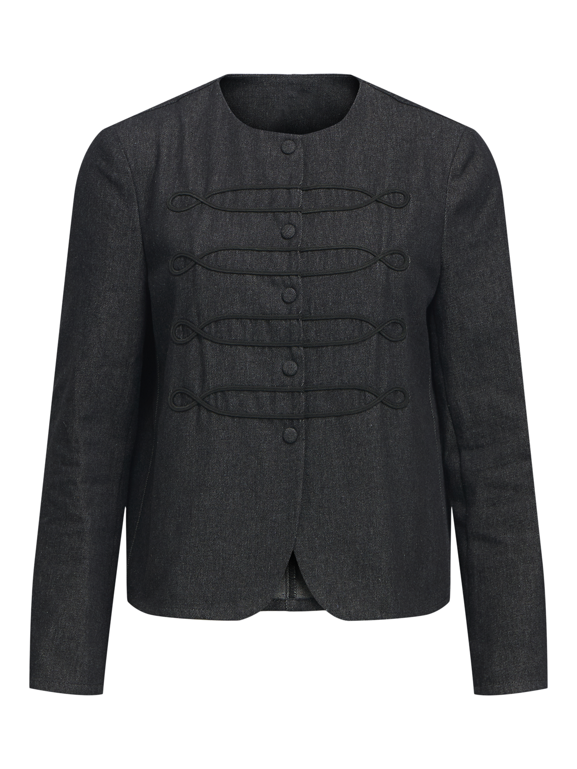Objmarin Jacket