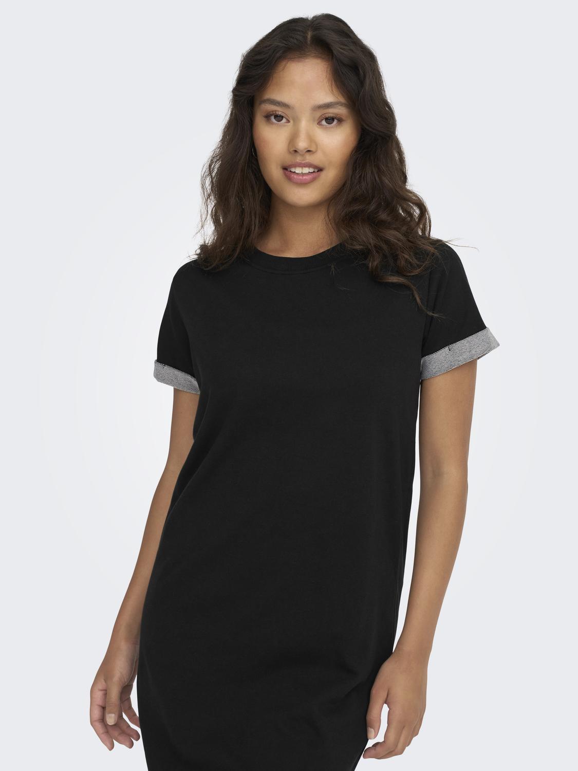 Jdyivy S/S Dress Jrs Noos