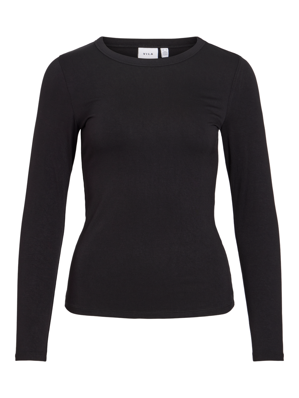 Viambiosa O-Neck
