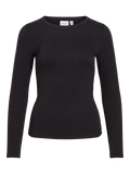 Viambiosa O-Neck