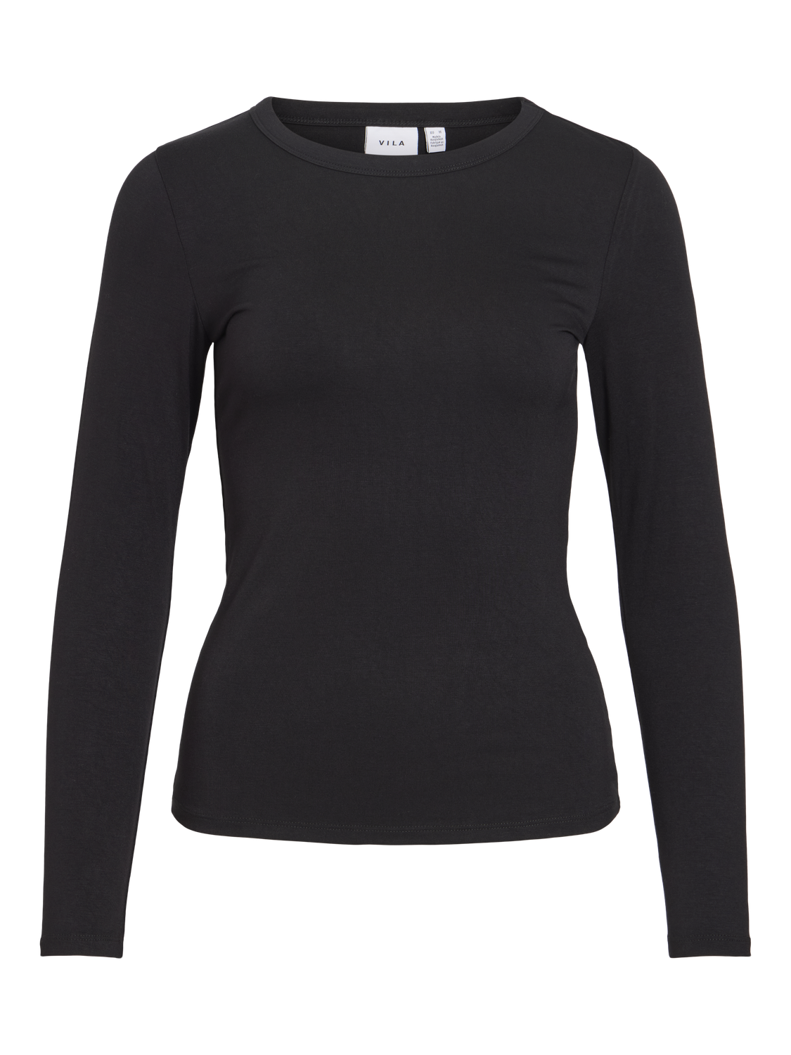 Viambiosa O-Neck