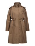 Objgerda L/S Lo Long Coat