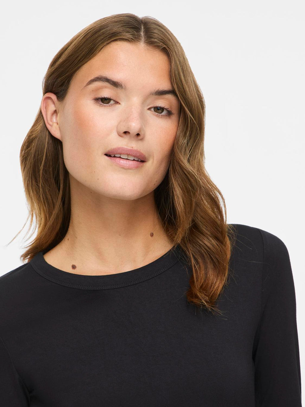 Viambiosa O-Neck