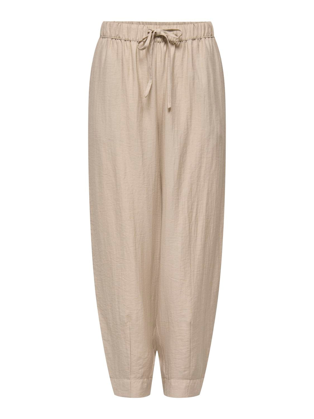 Jdyelly Hw Balloon Ankle Pants