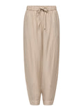 Jdyelly Hw Balloon Ankle Pants