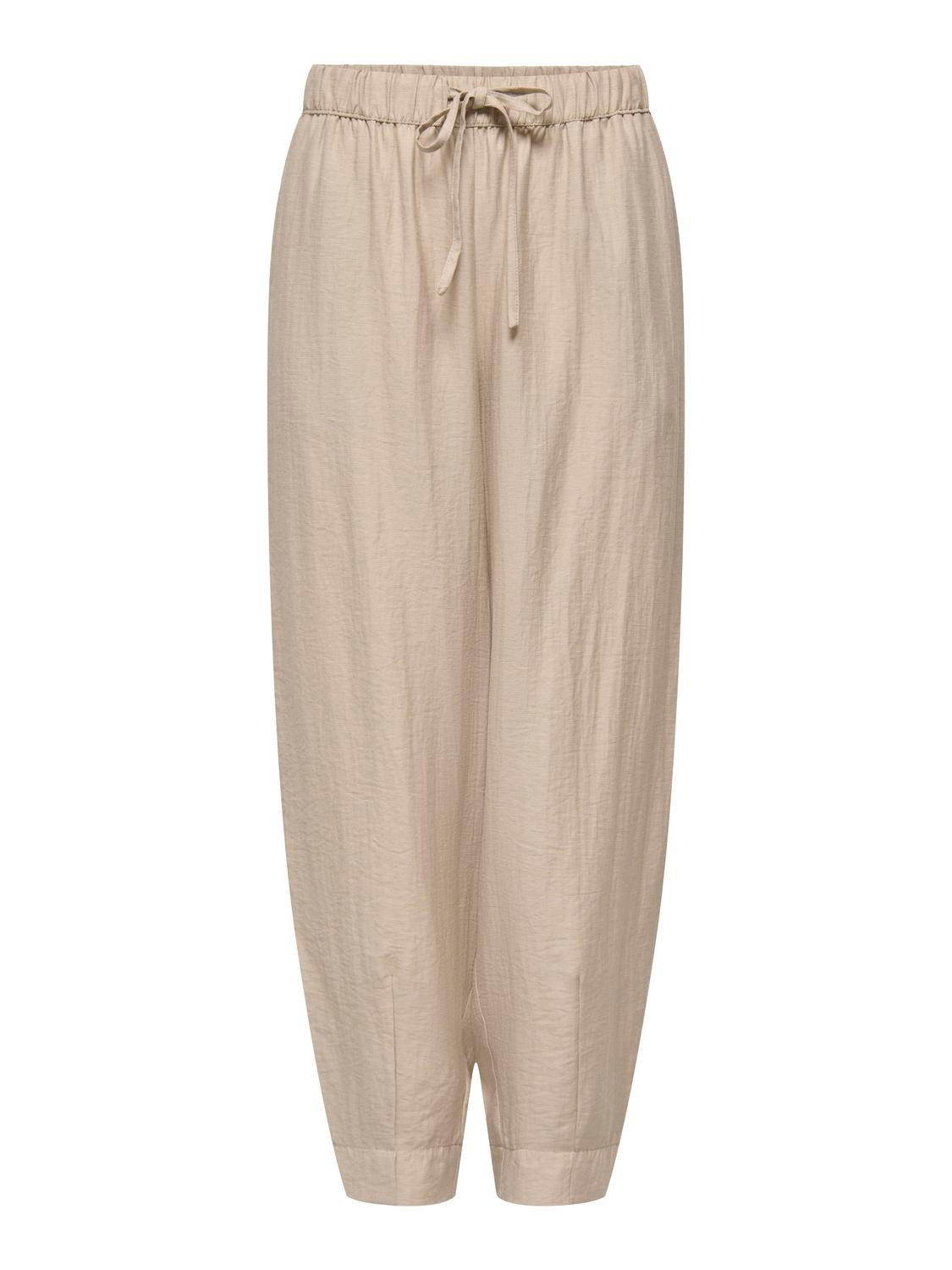 Jdyelly Hw Balloon Ankle Pants