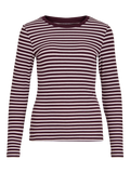Viavera O-Neck Top