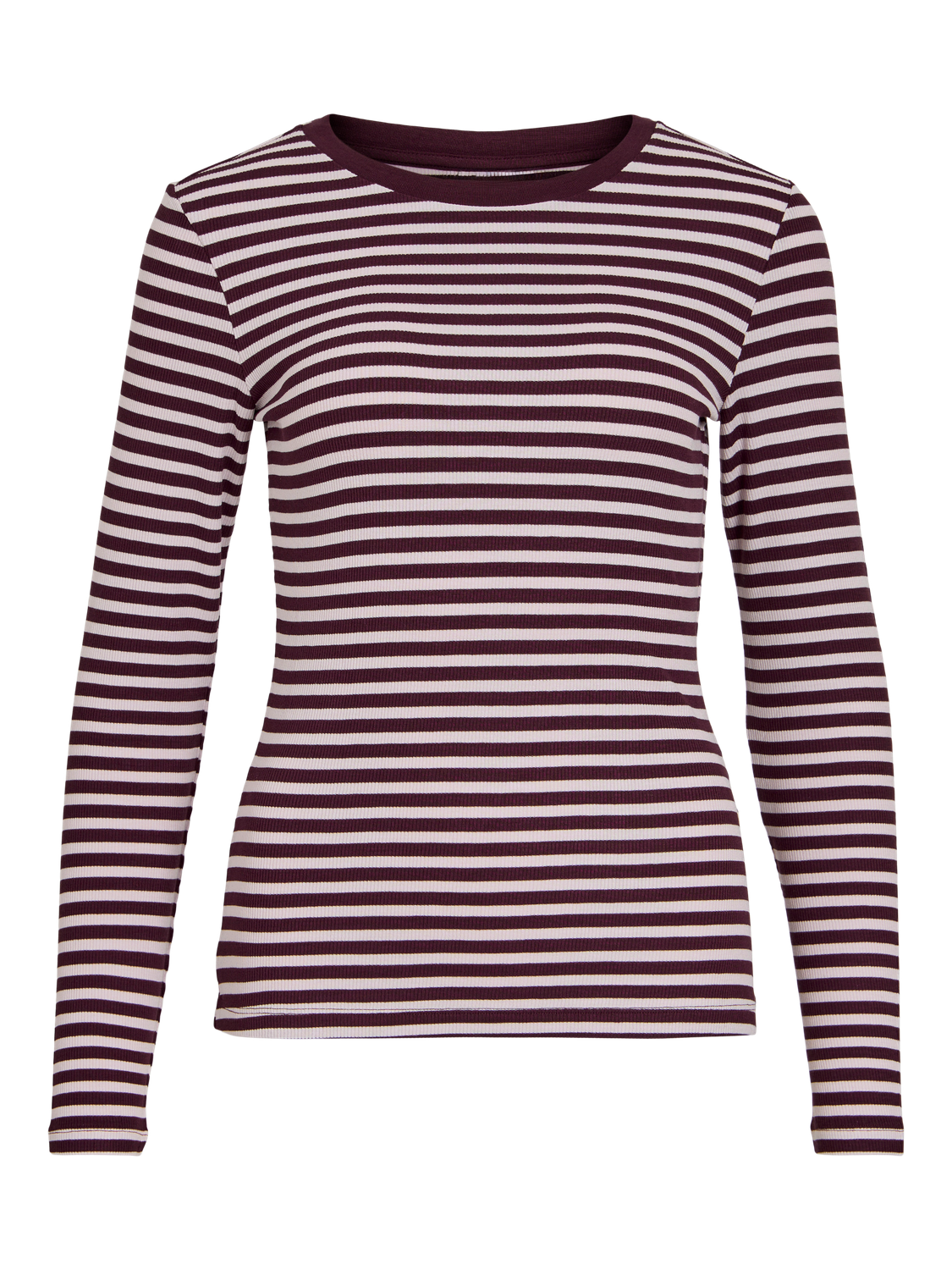Viavera O-Neck Top