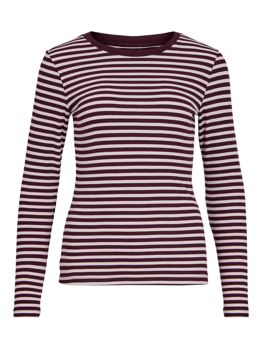 Viavera O-Neck Top