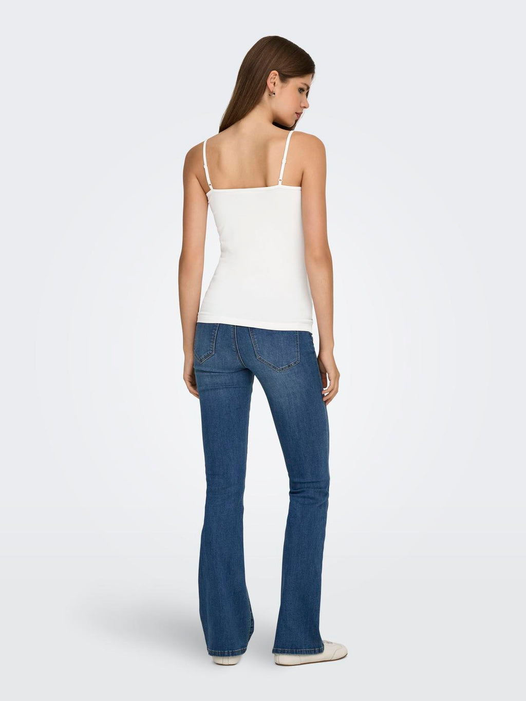 Jdyava Singlet Jrs Noos