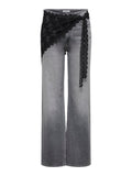 Carsof Lace Scarf