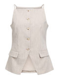 OBJIVALO WAISTCOAT MOREL MELAN