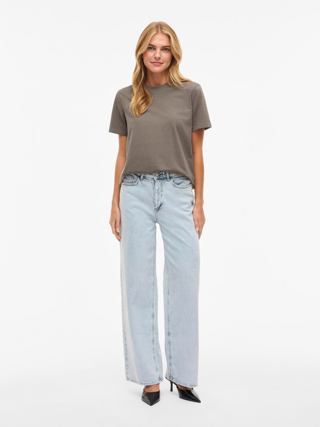 Vinora S/S T-Shirt