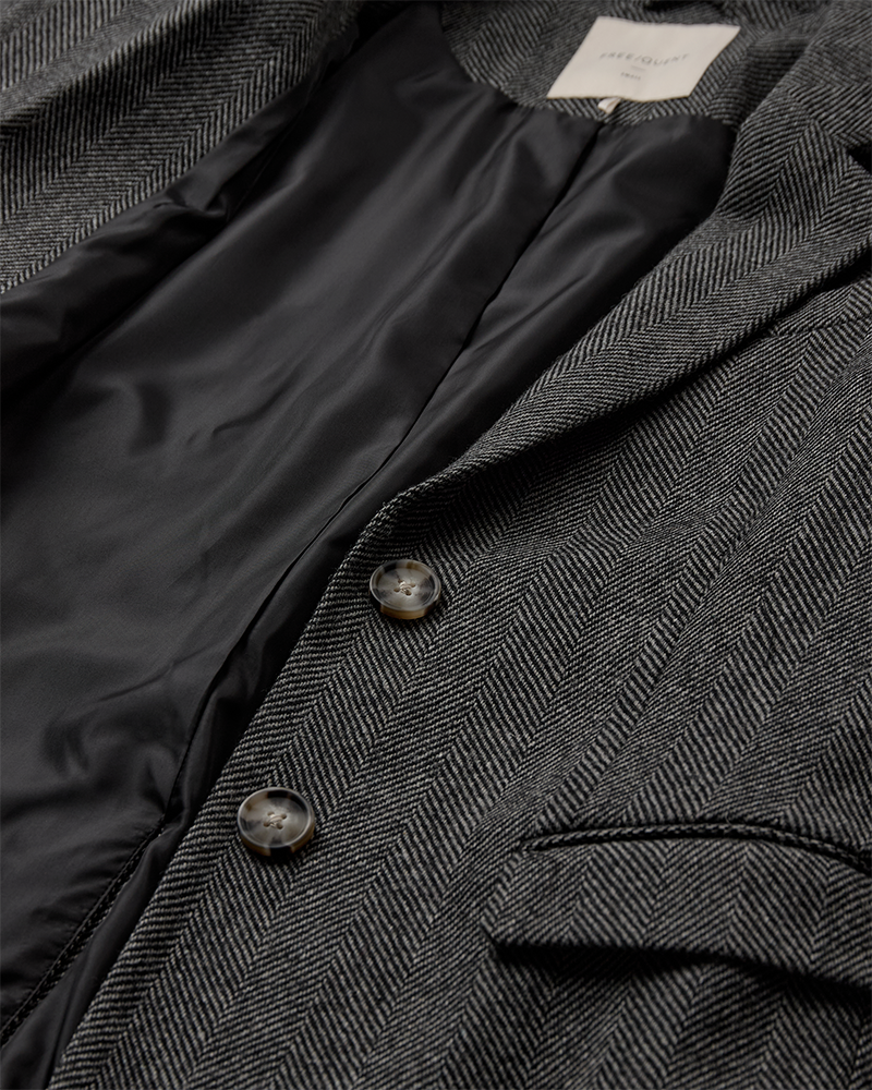 FQZANGO JACKET