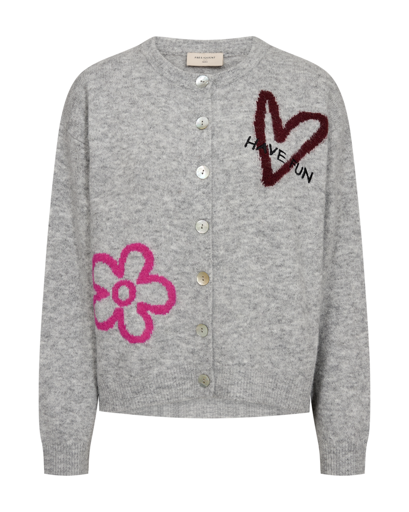FQNOMAS CARDIGAN