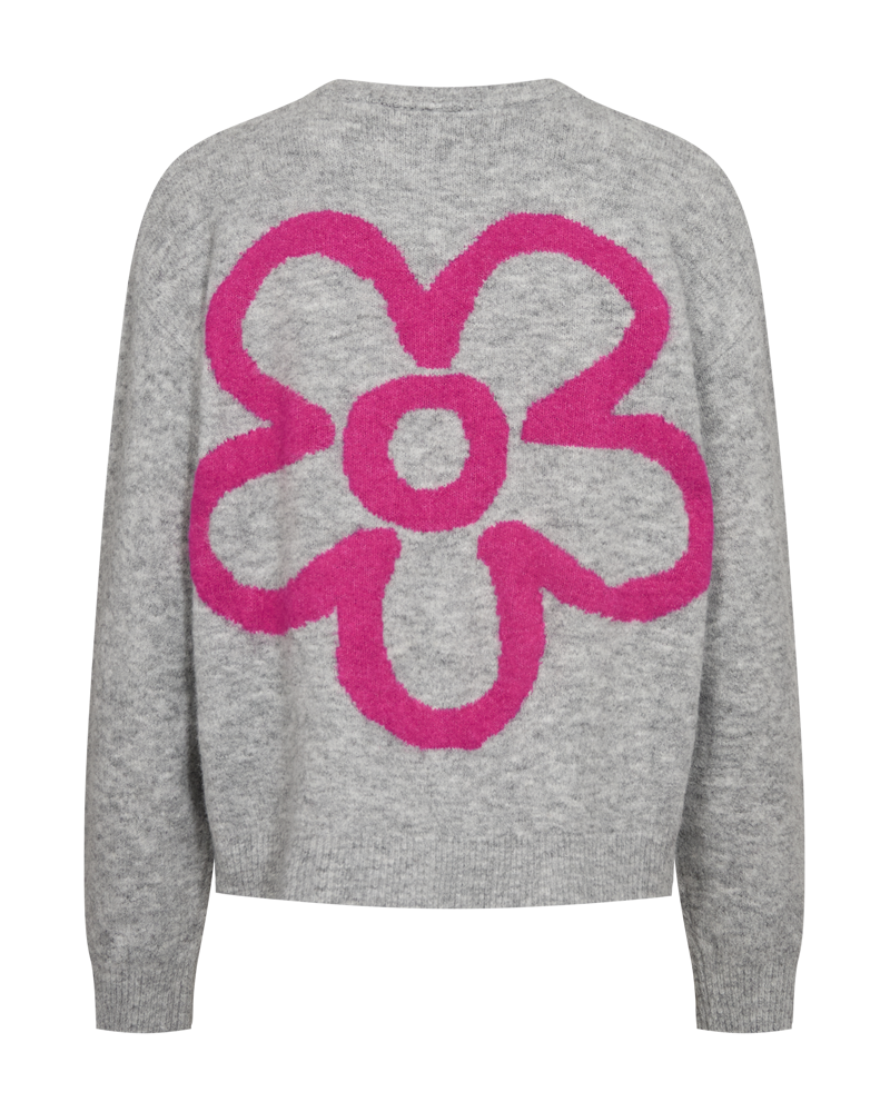 FQNOMAS CARDIGAN