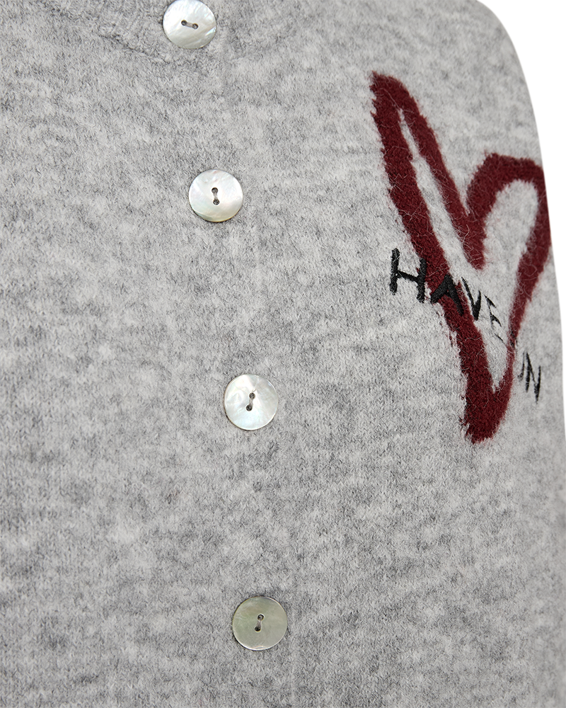 FQNOMAS CARDIGAN