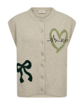 FQNOMAS VEST