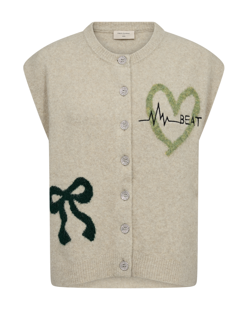 FQNOMAS VEST