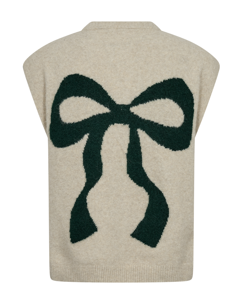 FQNOMAS VEST
