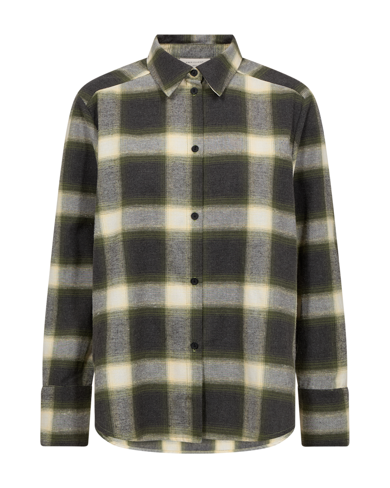 FQERINO SHIRT SKJORTE
