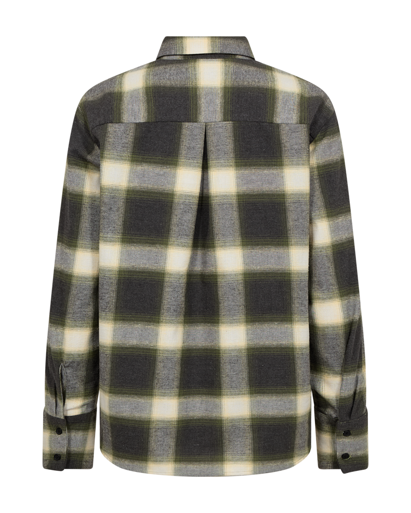FQERINO SHIRT SKJORTE