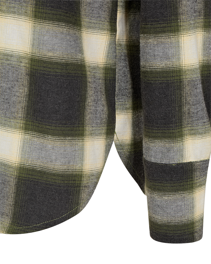 FQERINO SHIRT SKJORTE