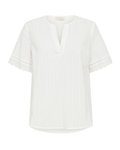 FQANE-BLOUSE STAR OFF WHITE BL