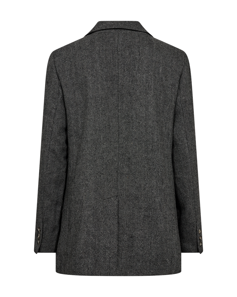 FQZANGO JACKET