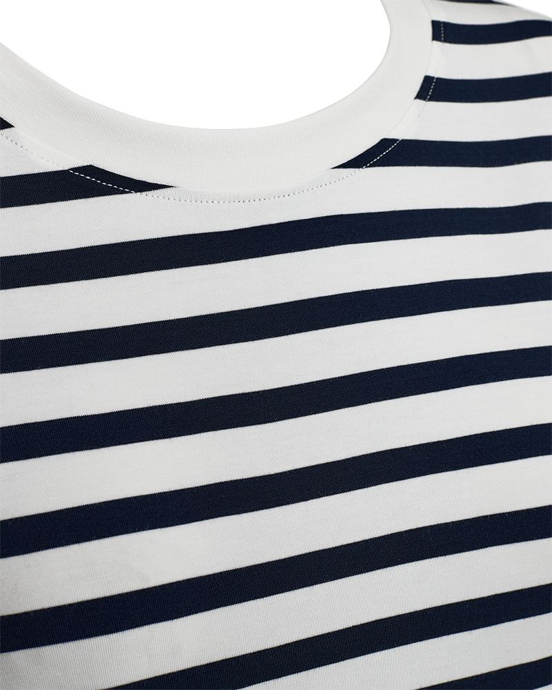 FQPRELA T-Shirt Navy Blazer